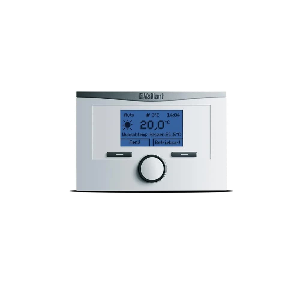 Vaillant Raumtemperaturregler 0020124472