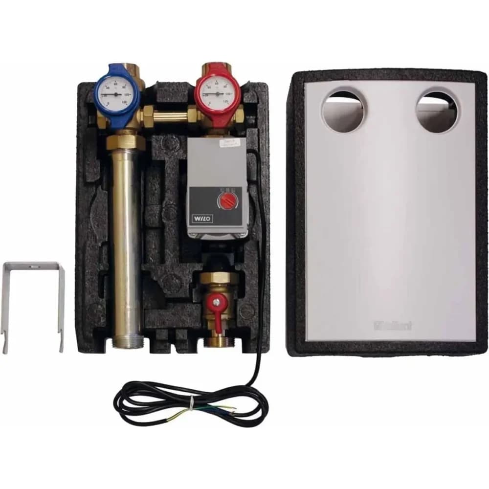 Vaillant Rohrgruppe 20191817