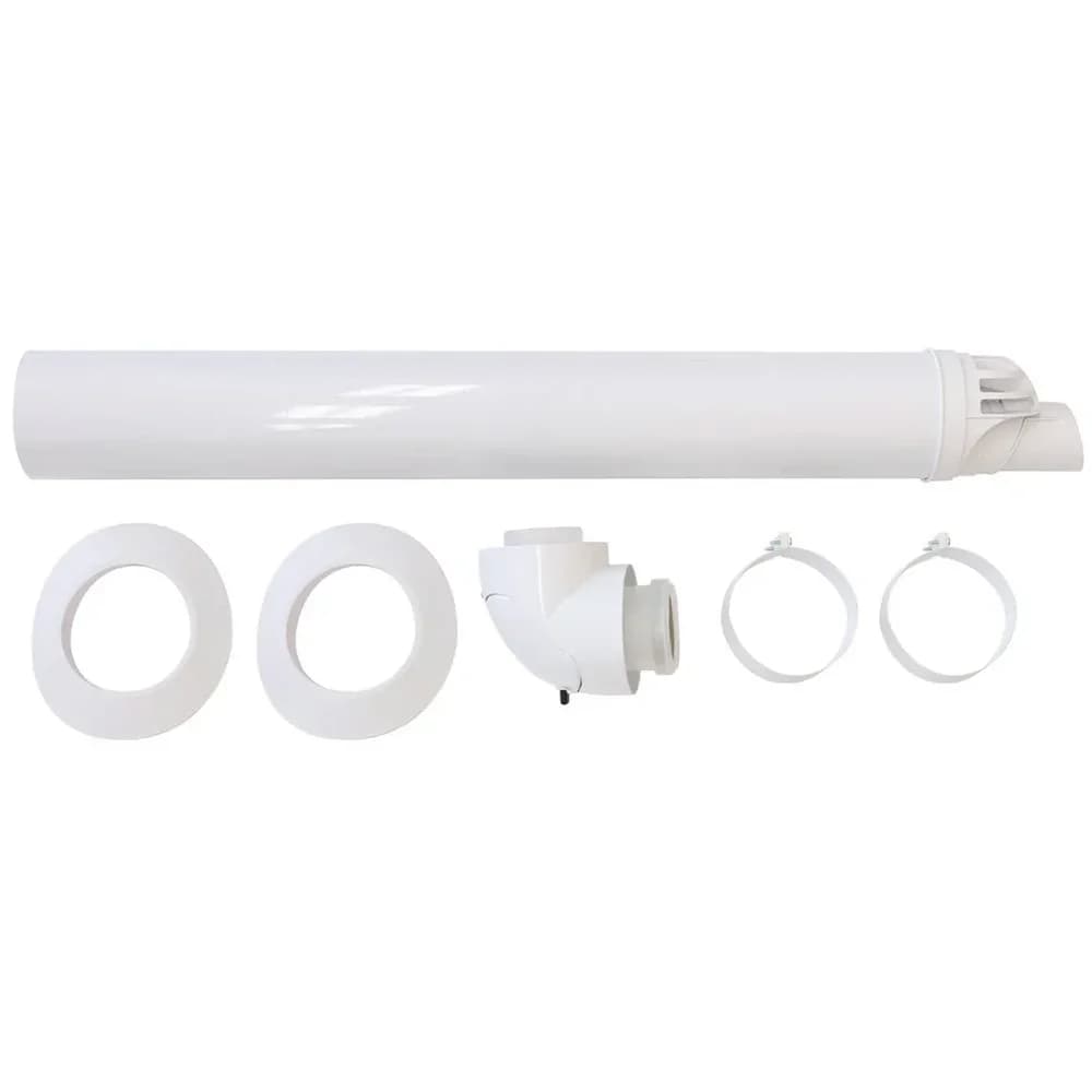 Vaillant Dach-/Wanddurchführung 0020219516