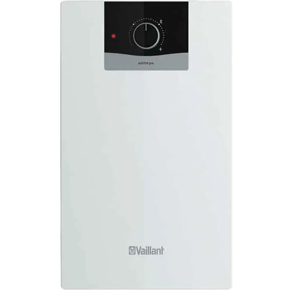 Vaillant Warmwasserspeicher+Armatur VEN 5 Uplus+2/302596