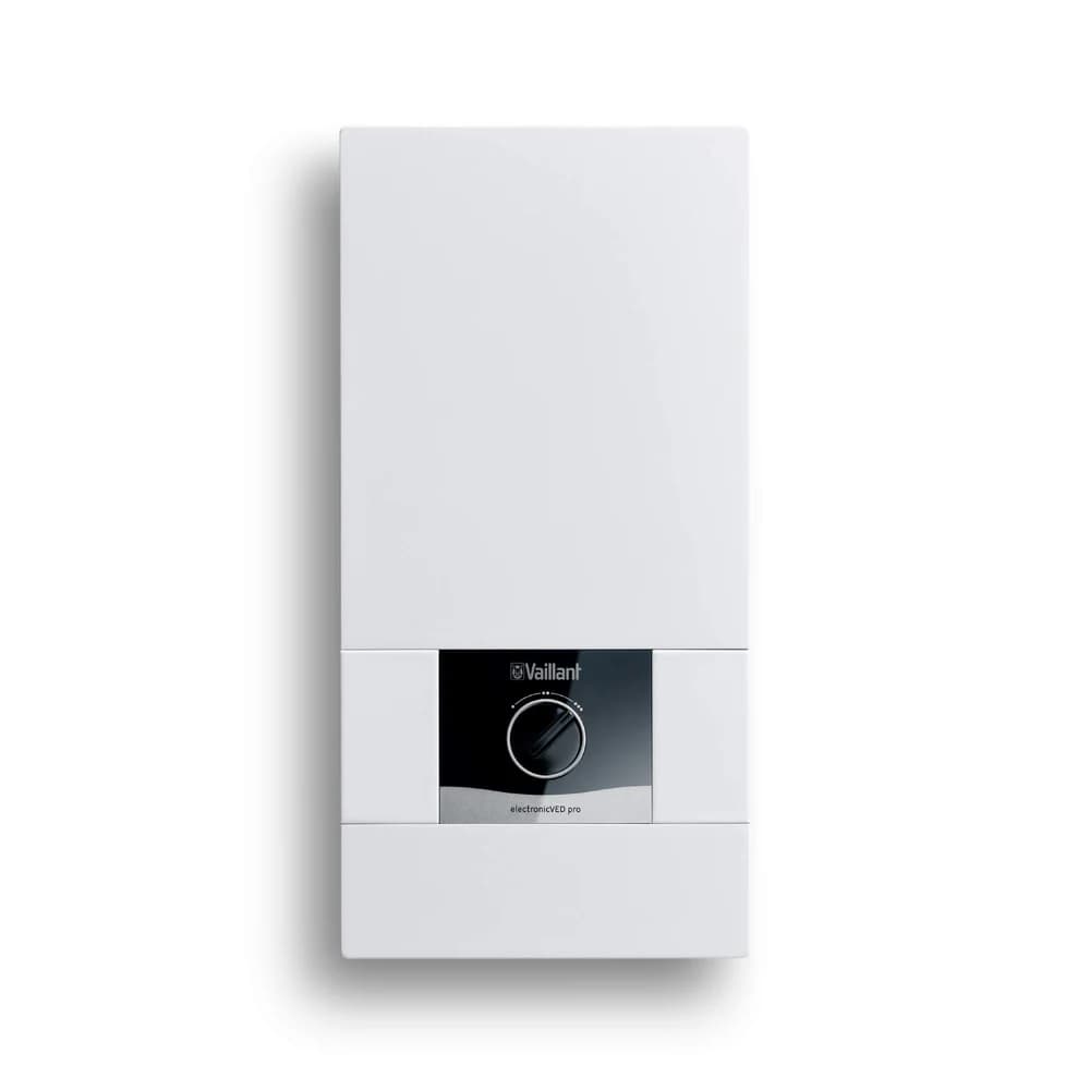 Vaillant Elektro-Durchlauferhitzer VED E 18/8 B