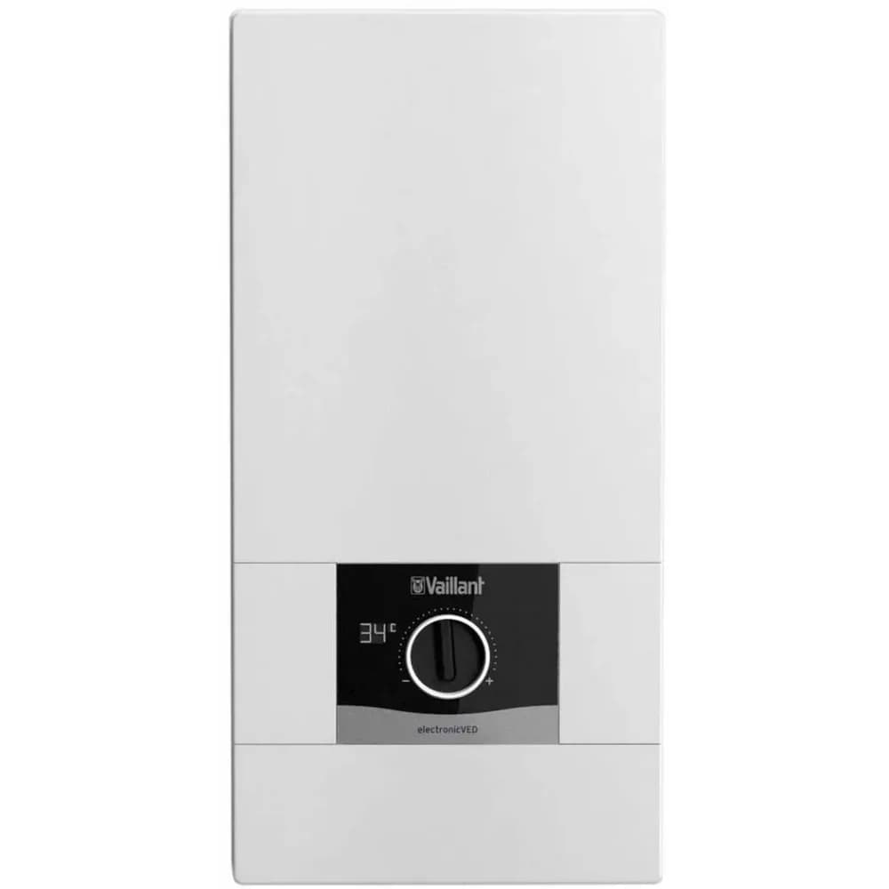 Vaillant Elektro-Durchlauferhitzer VED E 21/8