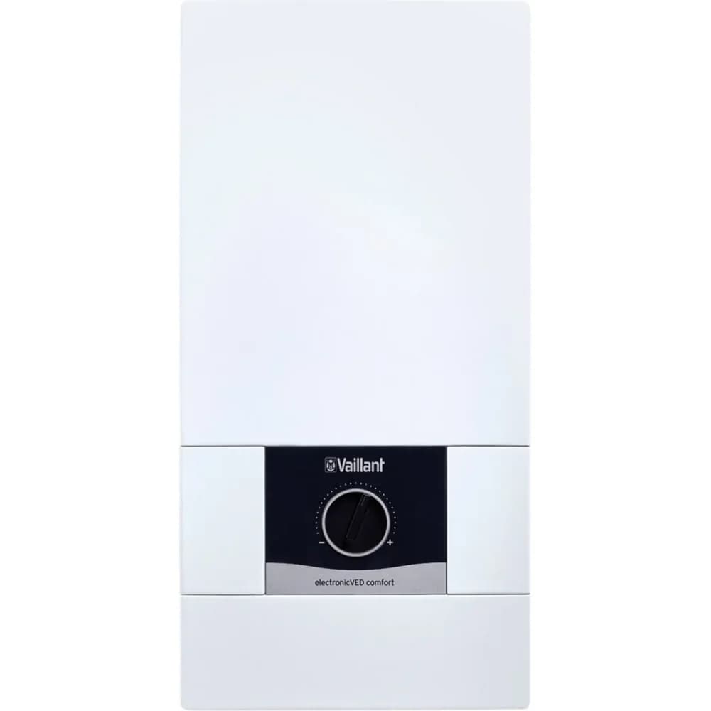 Vaillant, Warmwassergerät, VED E 21/8 C