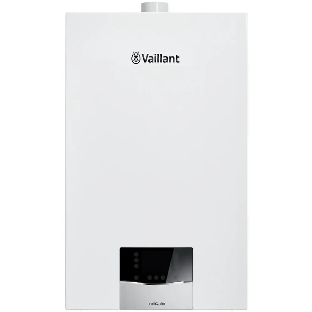 Vaillant ecoTEC plus VC 20 CS/1-5 E/LL/P
