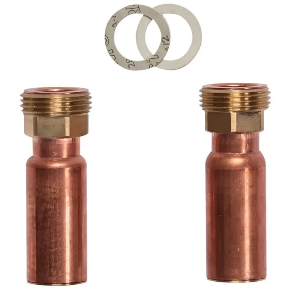 Vaillant Anschlussset Hydraulik 0010039178