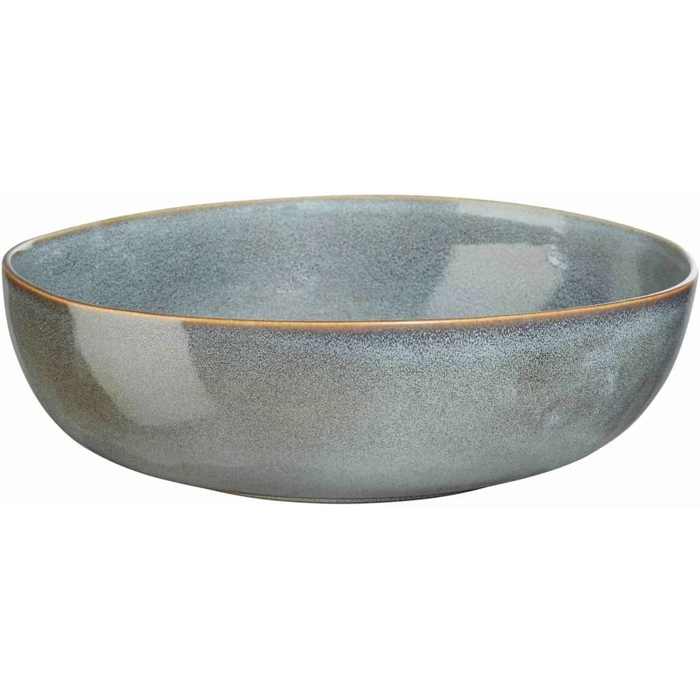 ASA SELECTION Schüssel Asa Salatschale Saisons Denim (29,5cm)