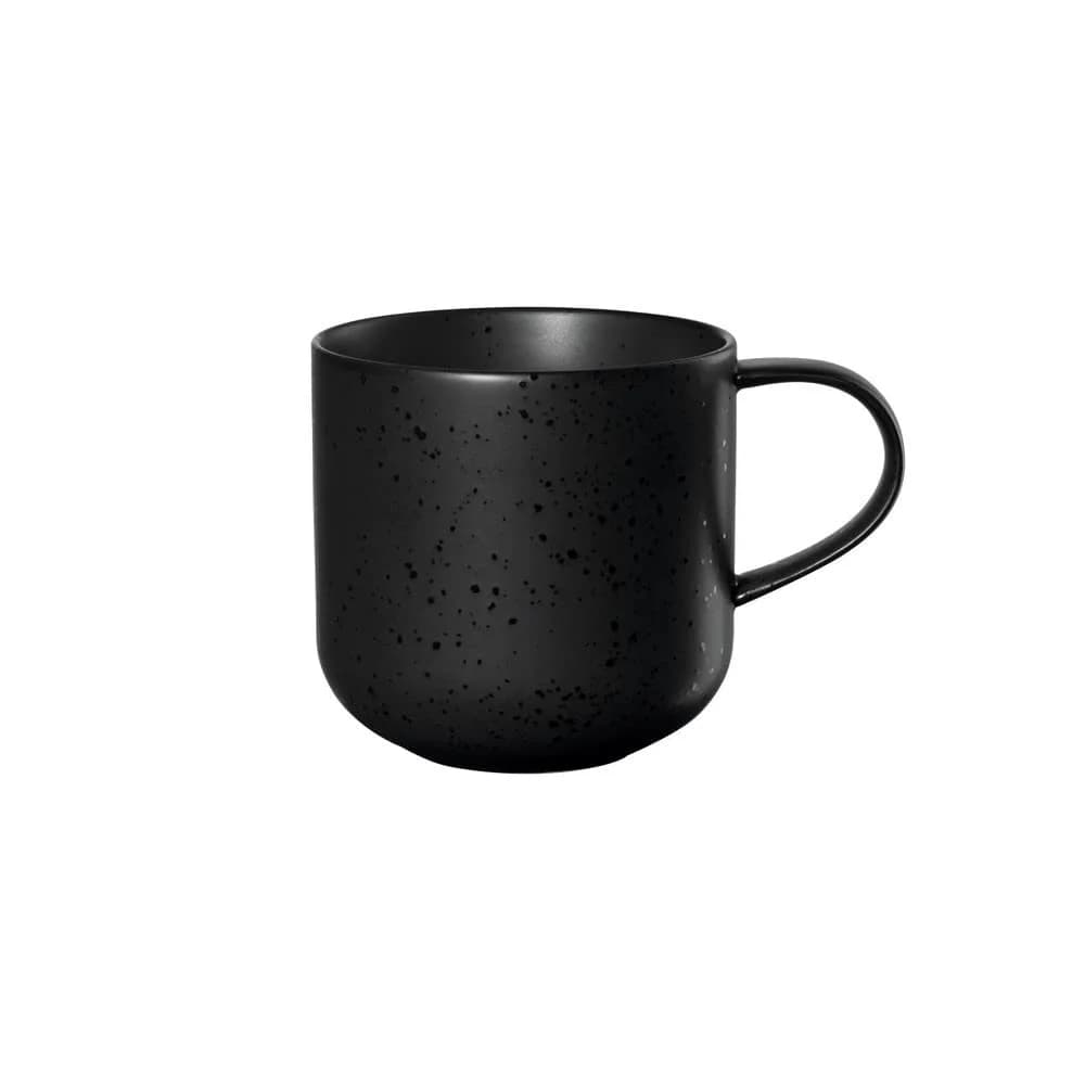 ASA Selection coppa Henkelbecher, kuro Ø9,2 cm 0,4l
