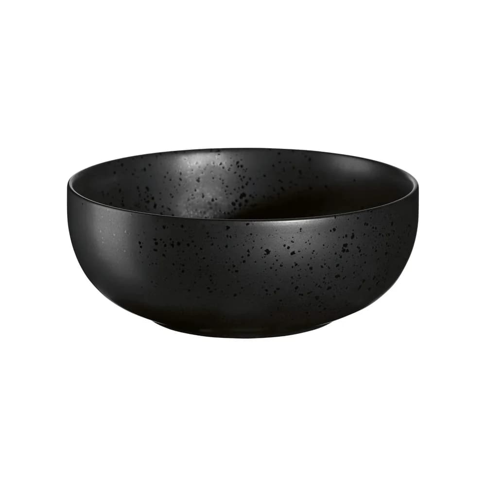 ASA Selection coppa Buddha Bowl, kuro Ø18 cm 0,9l