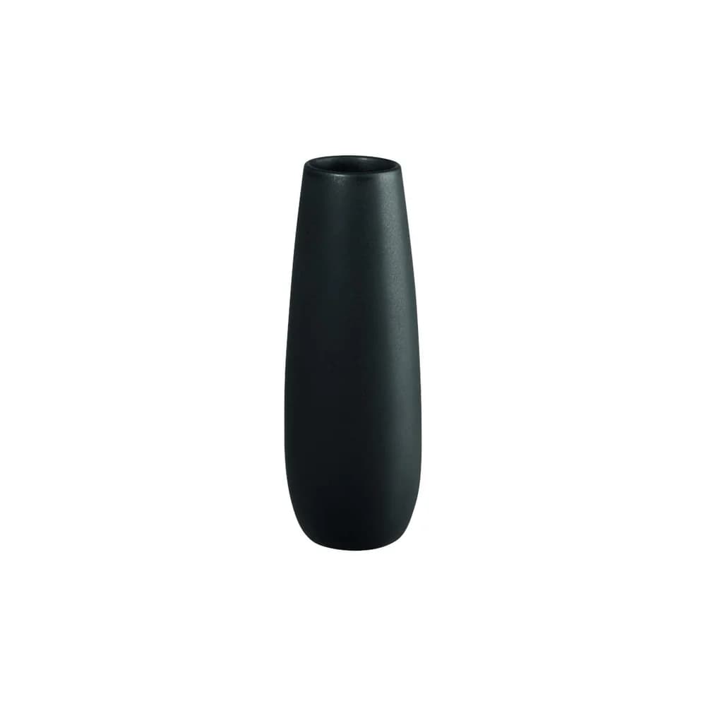 ASA Selection ease Vase, black iron Ø6 cm