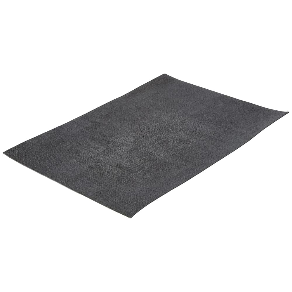 ASA SELECTION Platzset meli-melo coal grau
