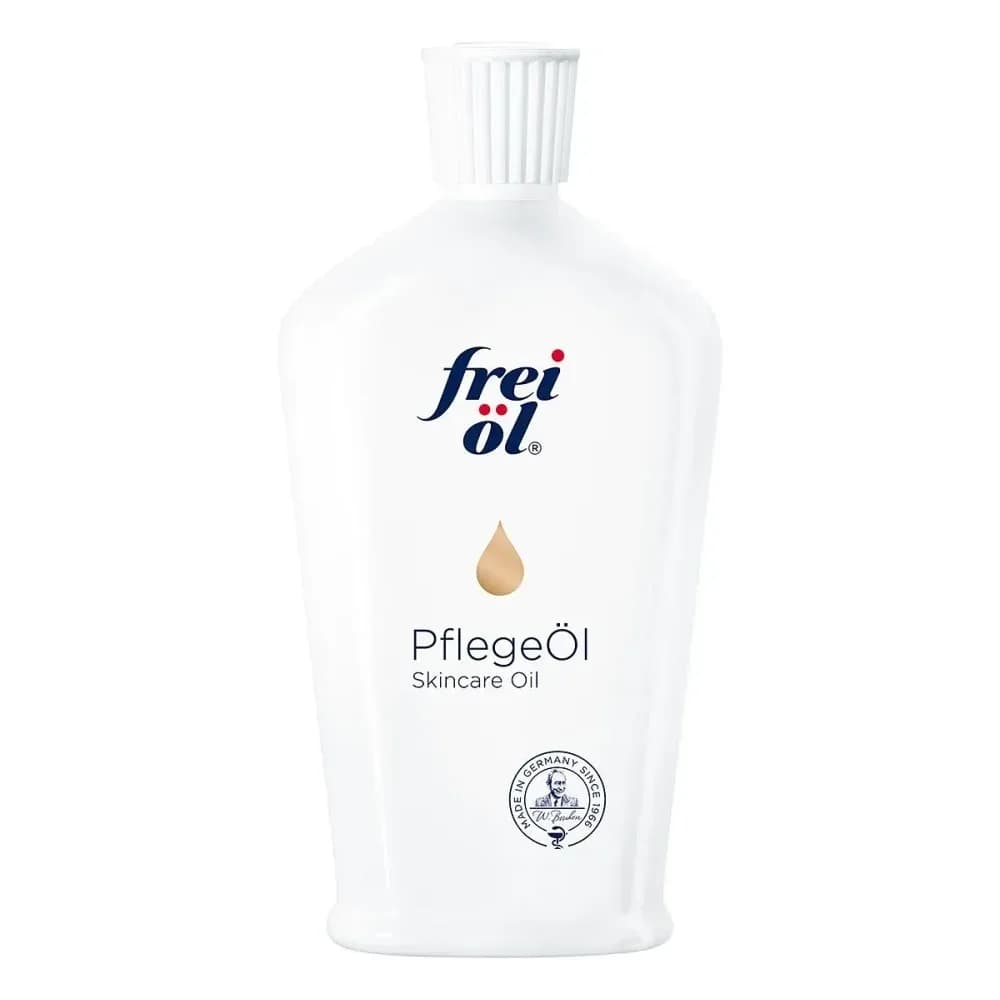 Frei öl Pflegeöl