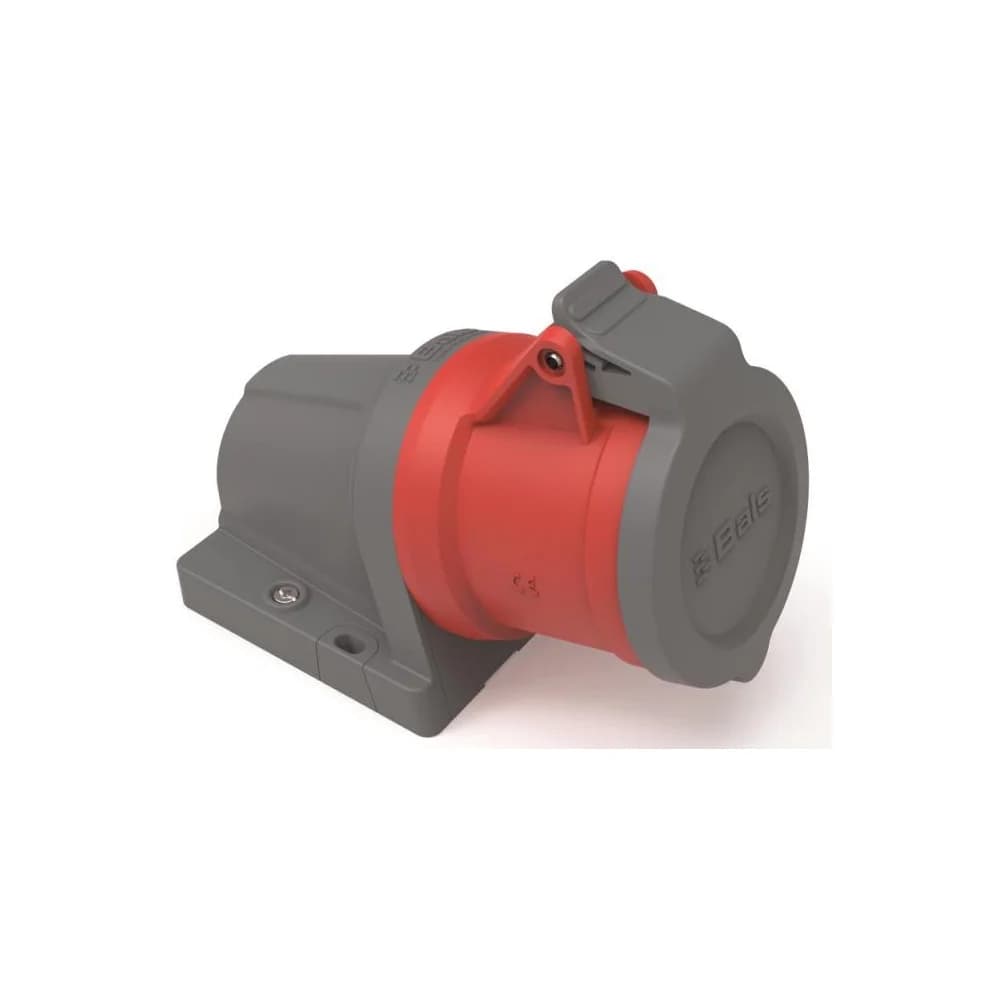 BALS Wandsteckdose Innolinq 32A 5p 400V 6h IP44