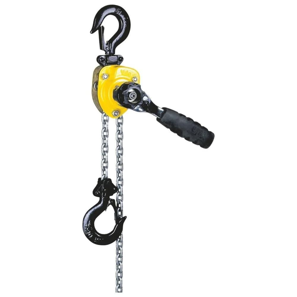 YALE Handy 250 kg Allzweckgerät