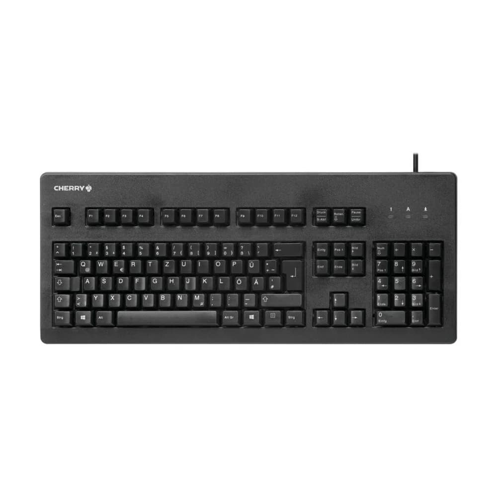 Cherry PC-Tastatur