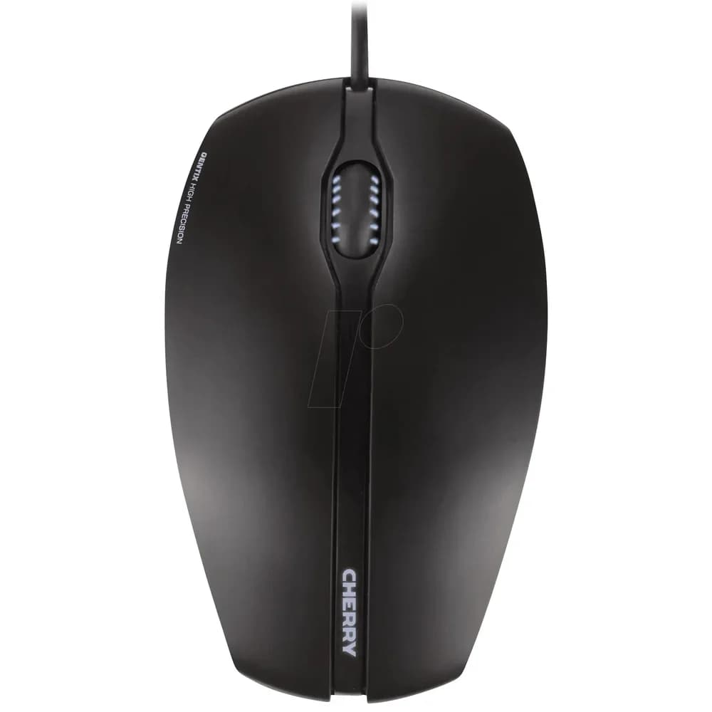 Cherry Maus USB GENTIX Corded