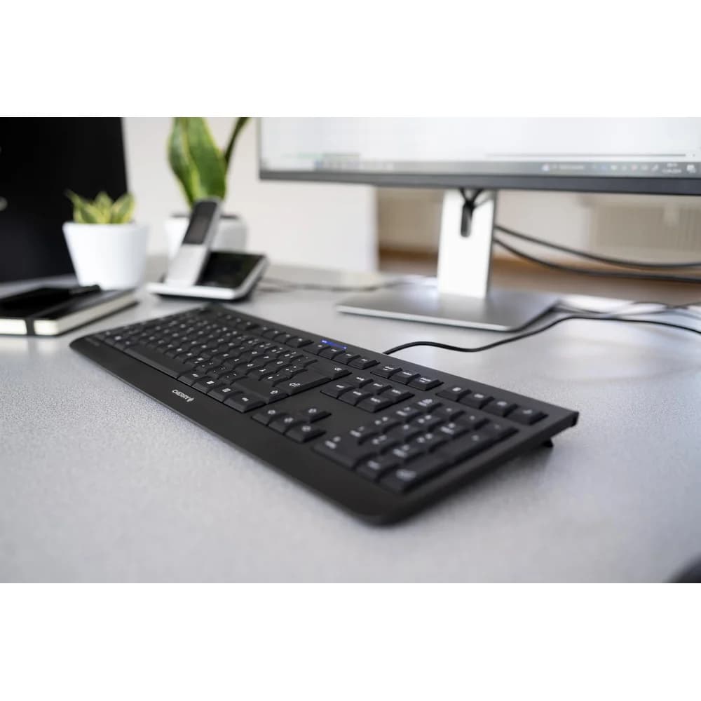 Cherry KC 1000 Tastatur