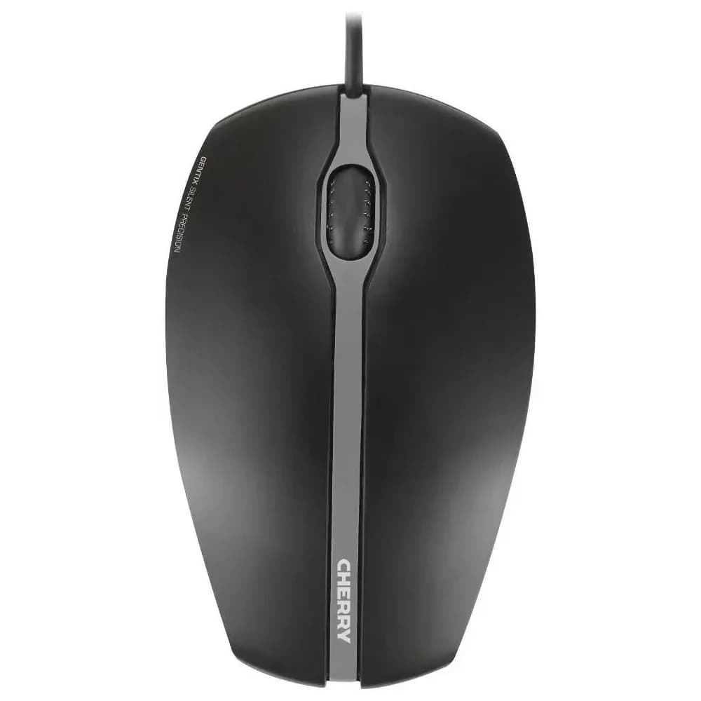 Cherry GENTIX SILENT