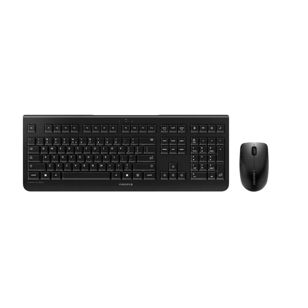 Cherry PC-Tastatur