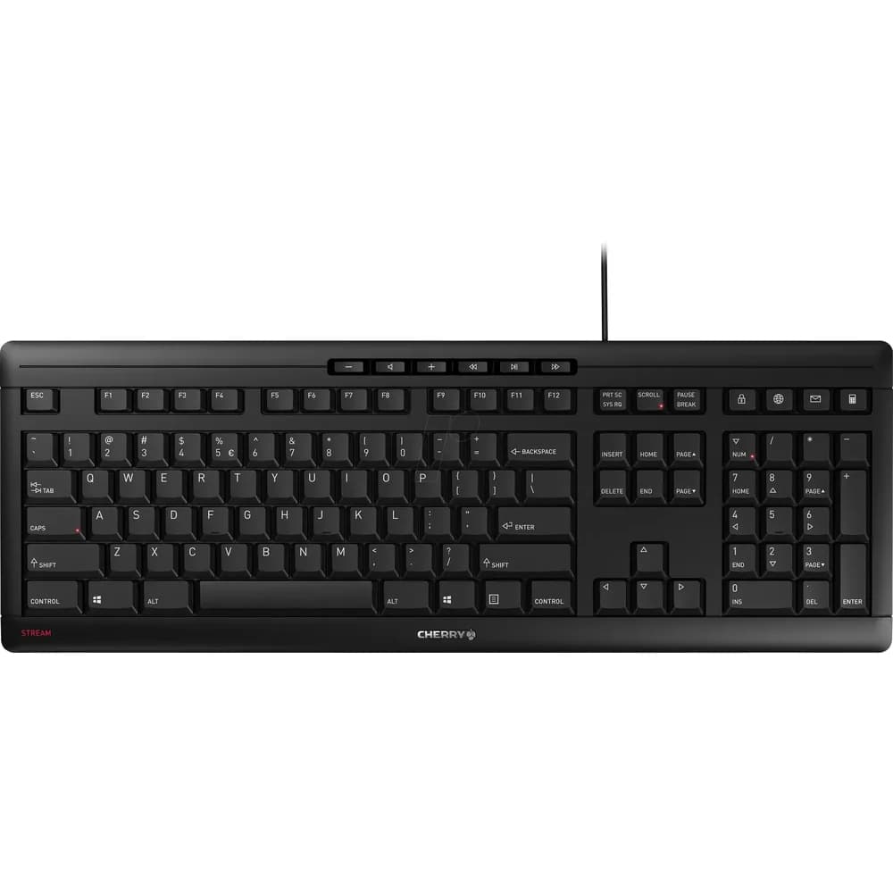Cherry PC-Tastatur