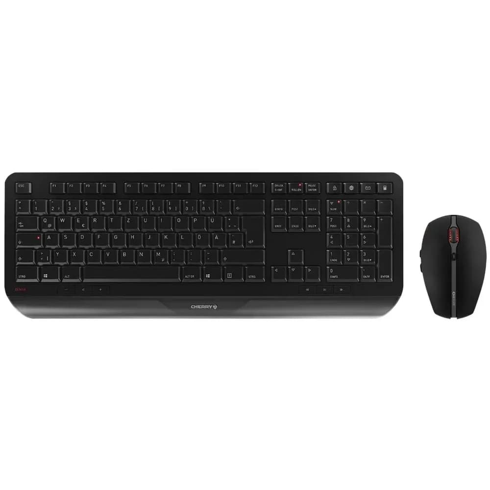 CHERRY GENTIX DESKTOP