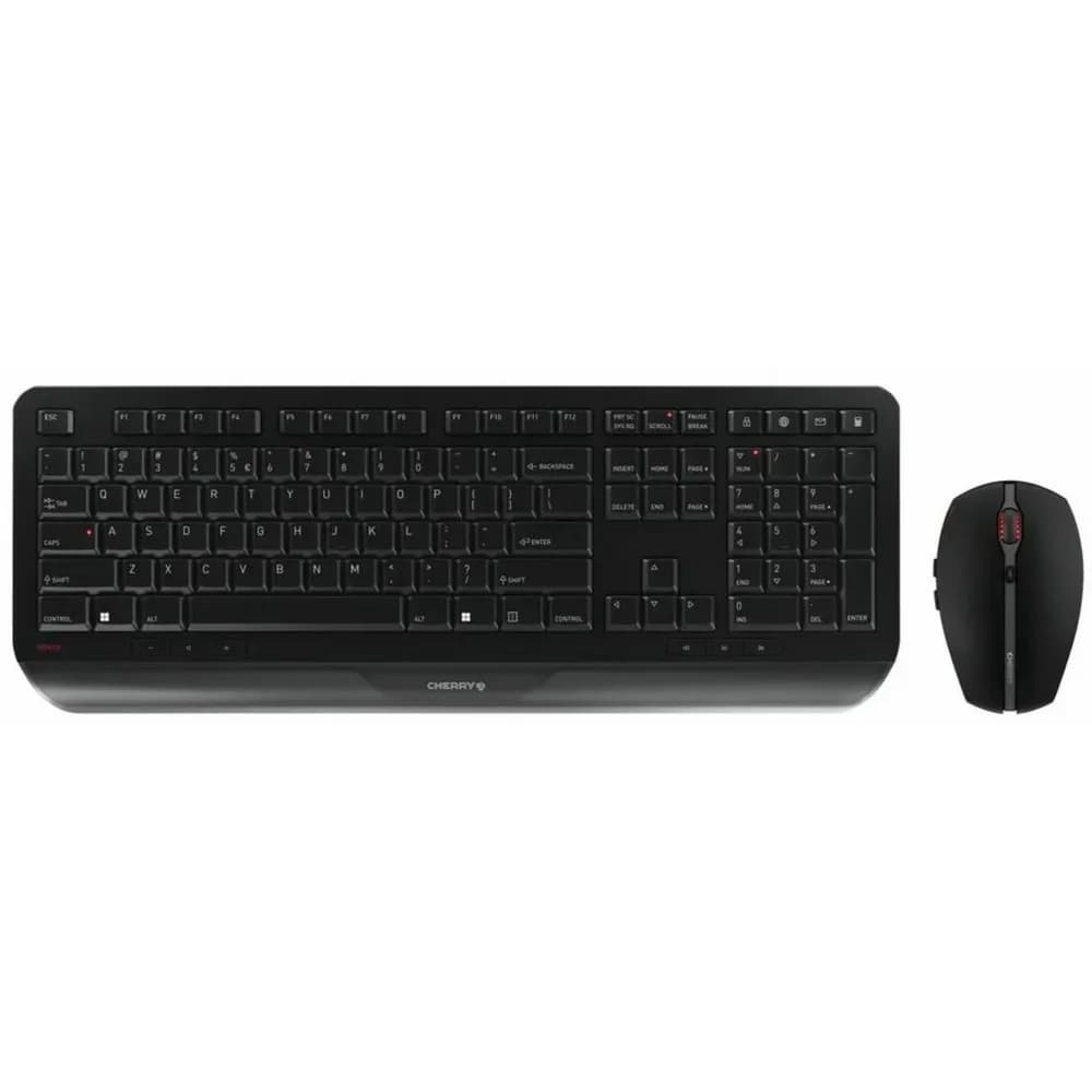 CHERRY GENTIX DESKTOP