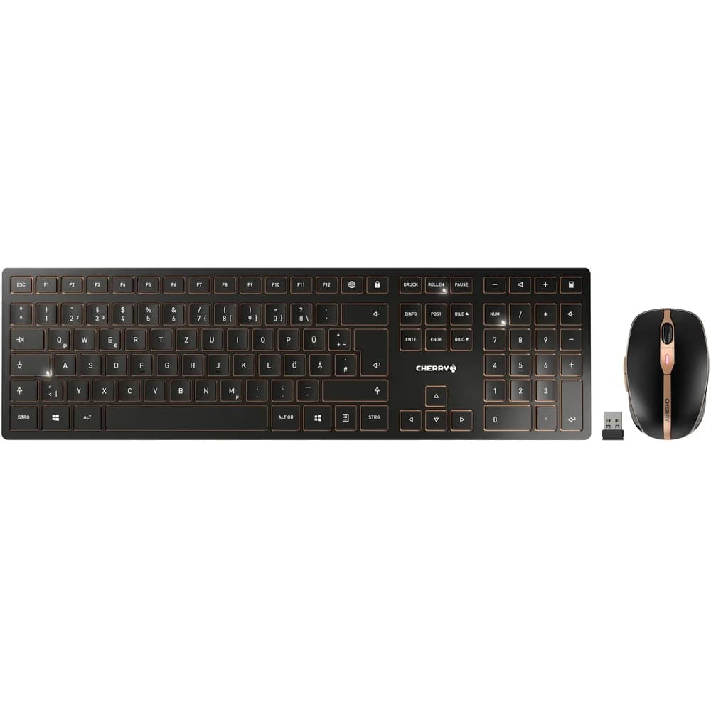 Cherry PC-Tastatur