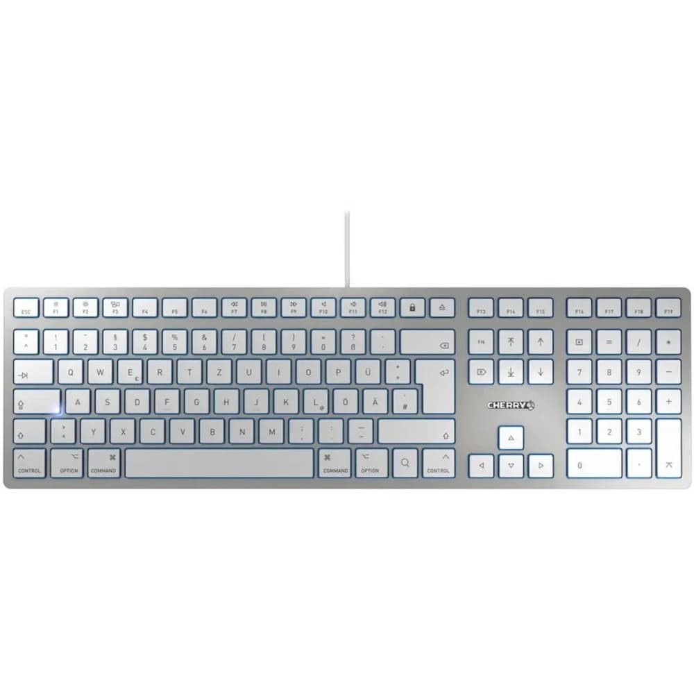 Cherry JK-1620DE-1 USB-Tastatur