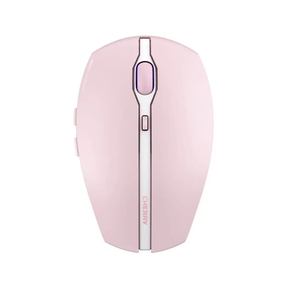 Cherry GENTIX BT Maus rosa