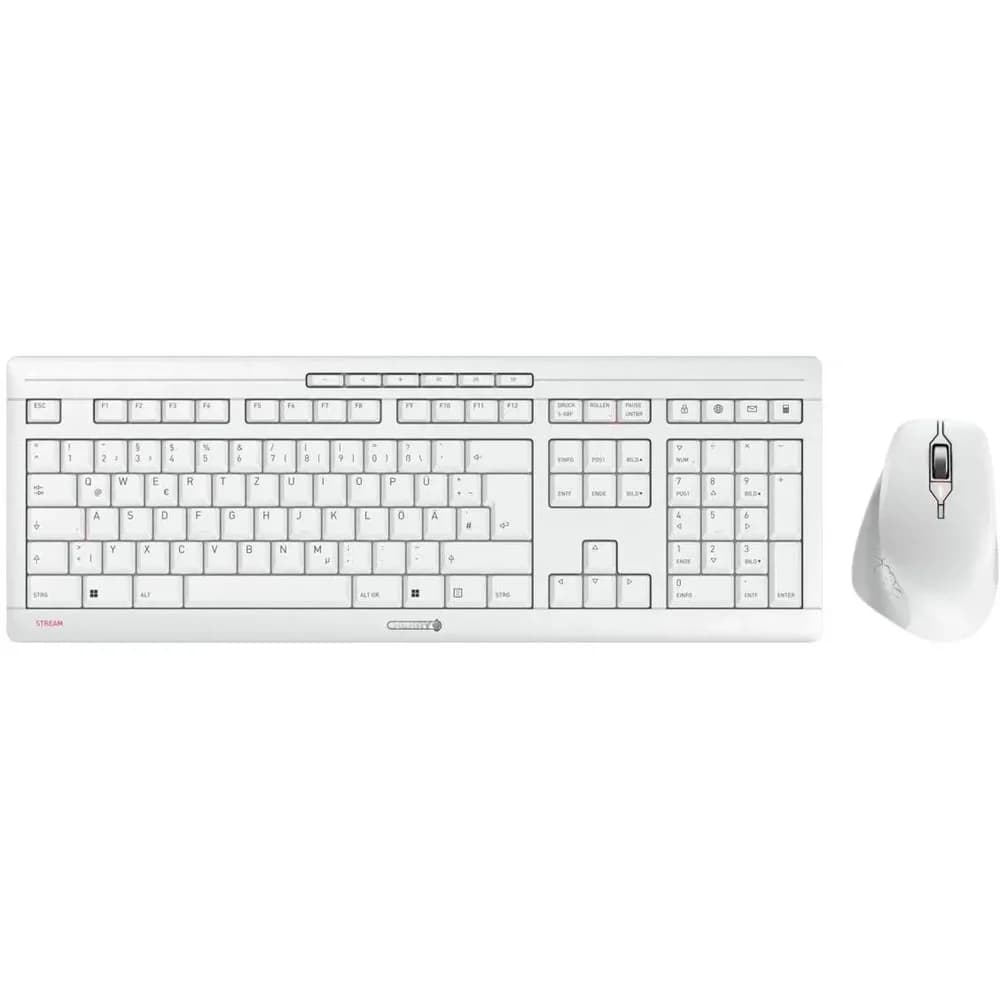 CHERRY STREAM DESKTOP COMFORT