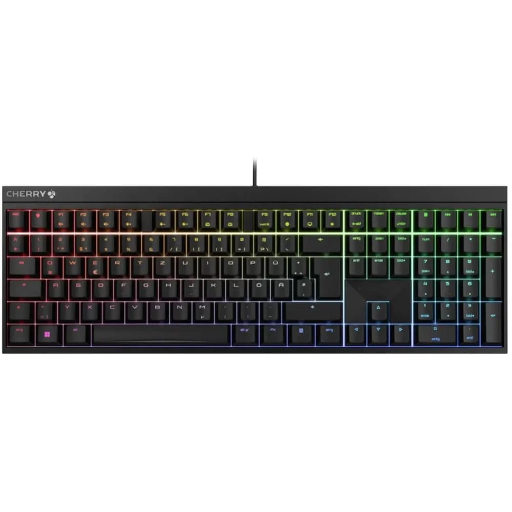 Cherry MX 2.0S Tastatur