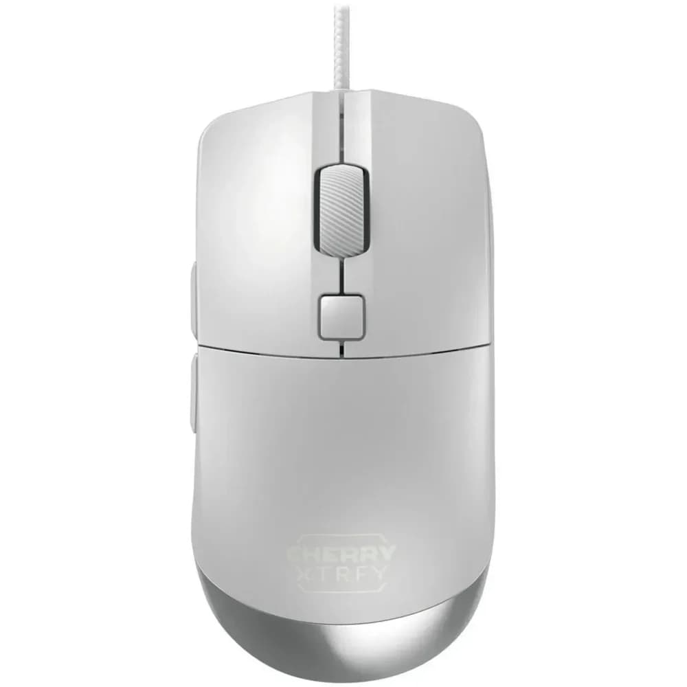Cherry M50 Maus