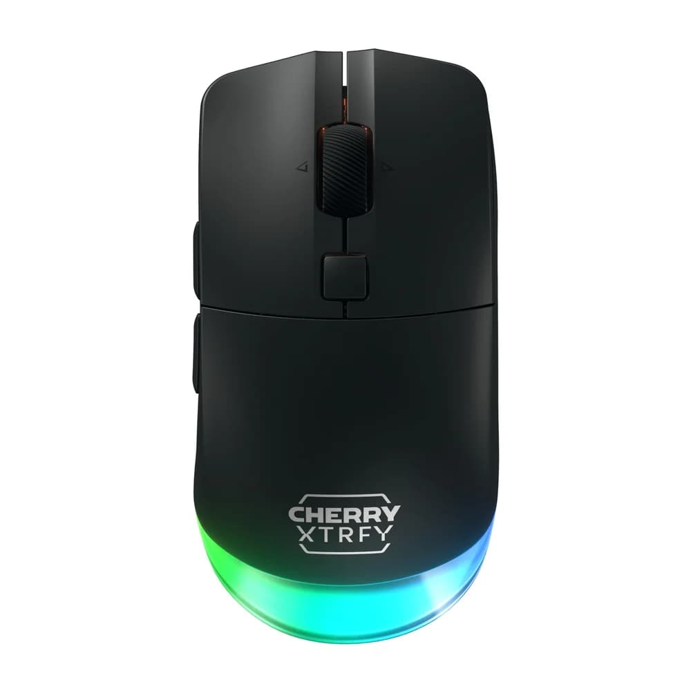 Cherry M50 Wireless Maus