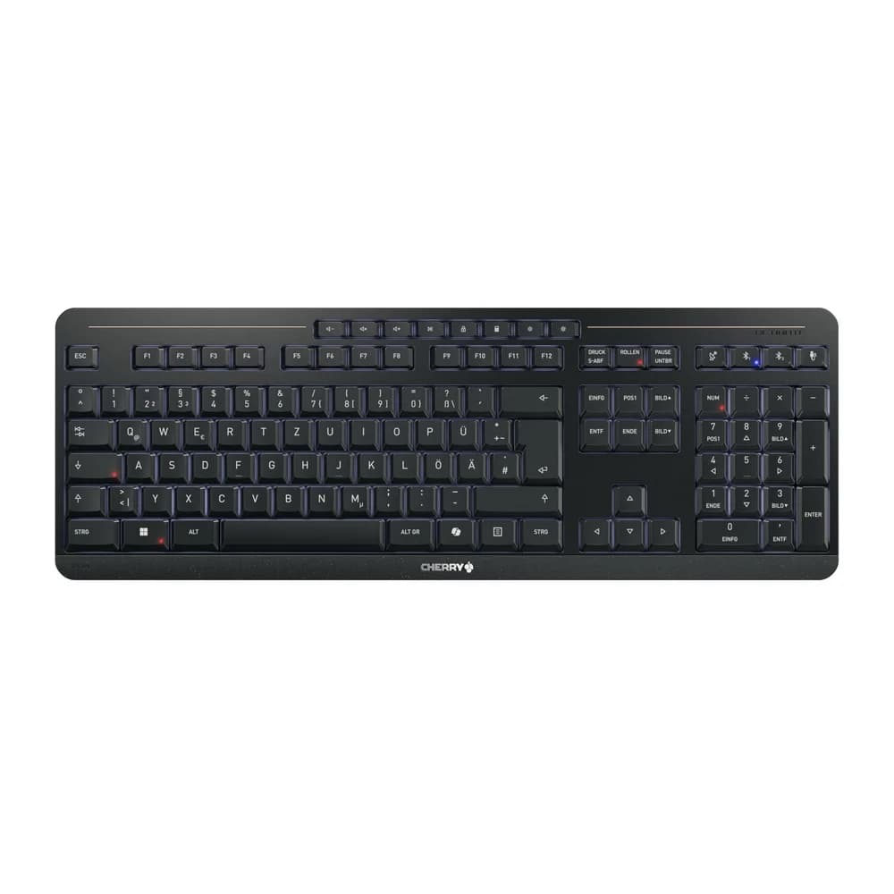 Cherry Tastatur