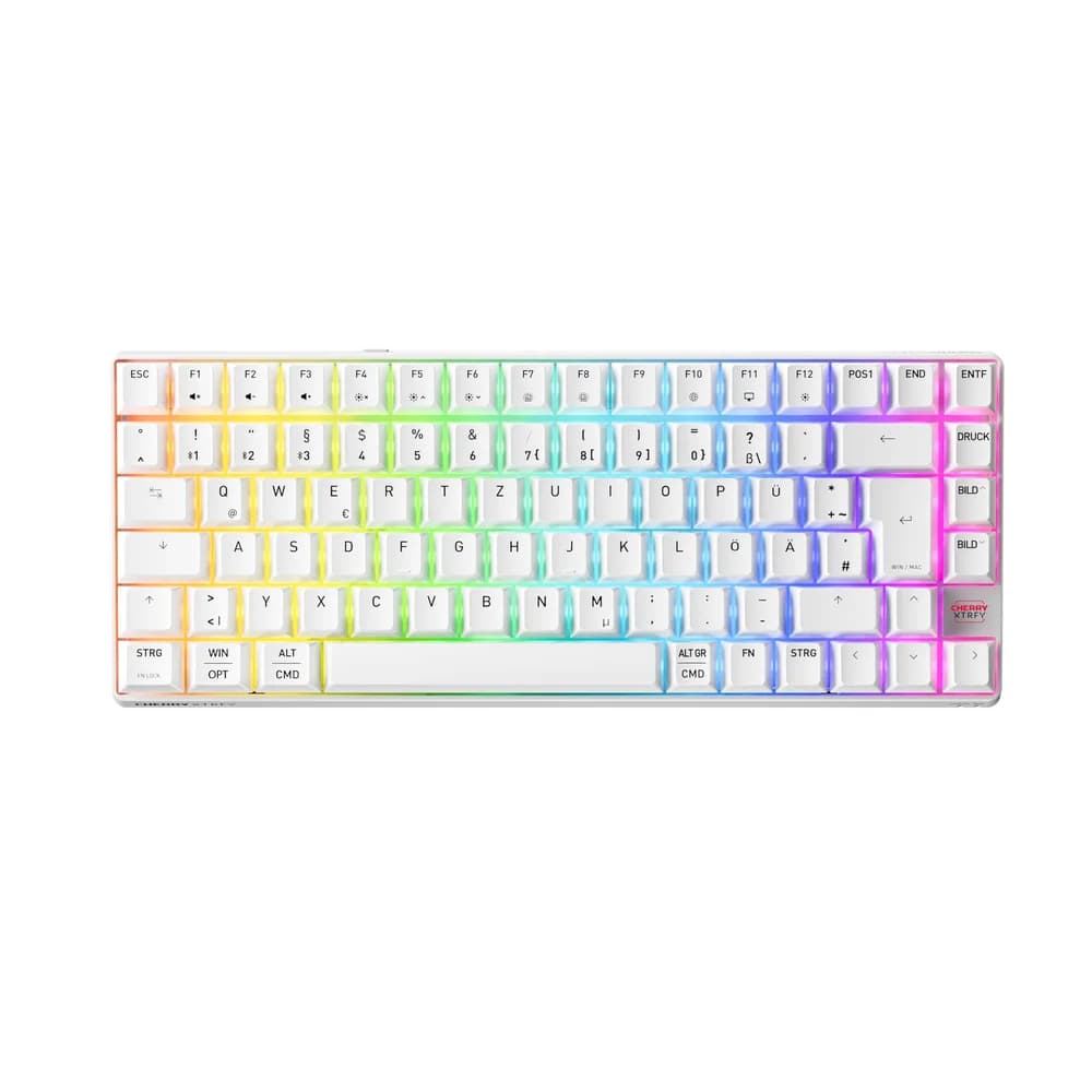Cherry Gaming-Tastatur