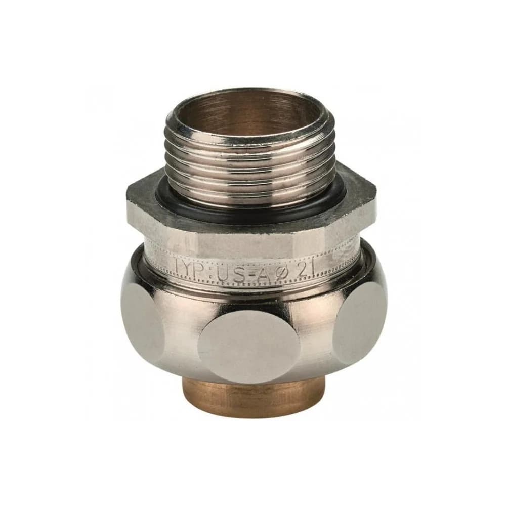 Flexa Sicherh.Verschraubung US-M 5010.327.020