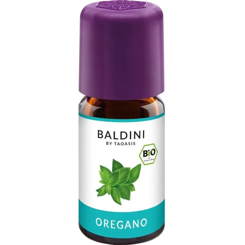 Bio Aroma - Oregano 5ml