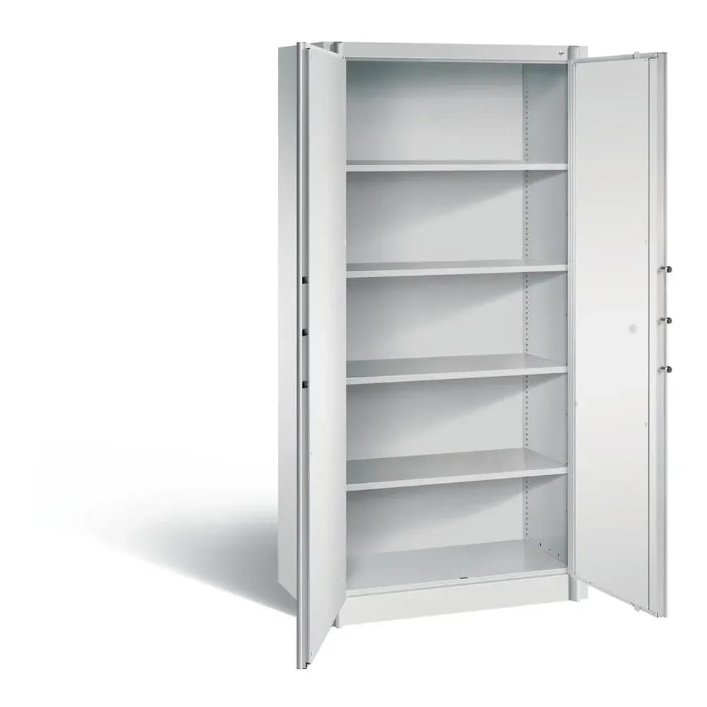 C+P Feuerschutzschrank Certos 117000S10000 1950x930x500mm lgr