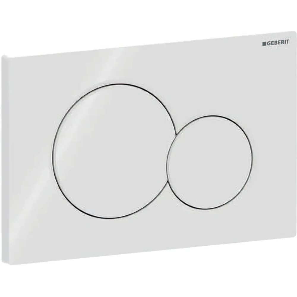 Geberit Sigma01 Betätigungsplatte 115.770.11.5