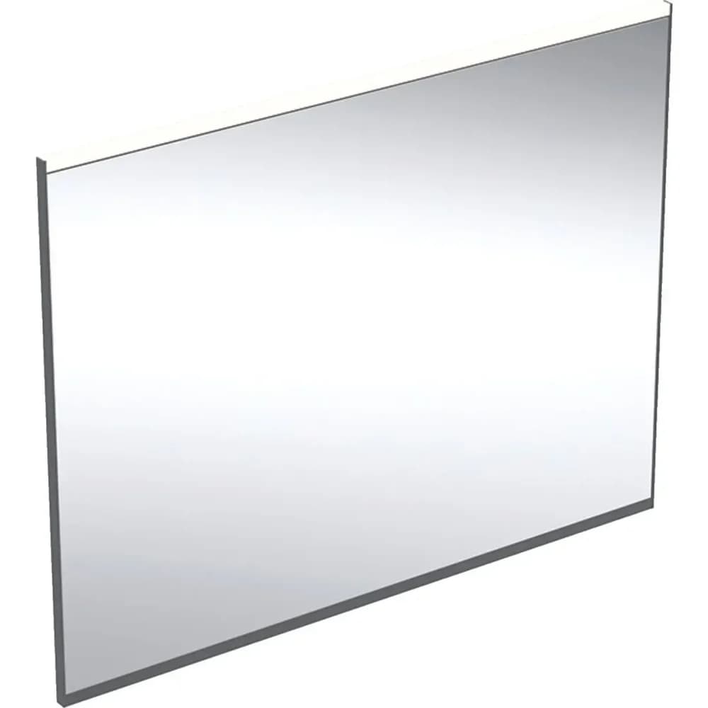Geberit Option Plus Square Lichtspiegel, direkte Bel. 502783141