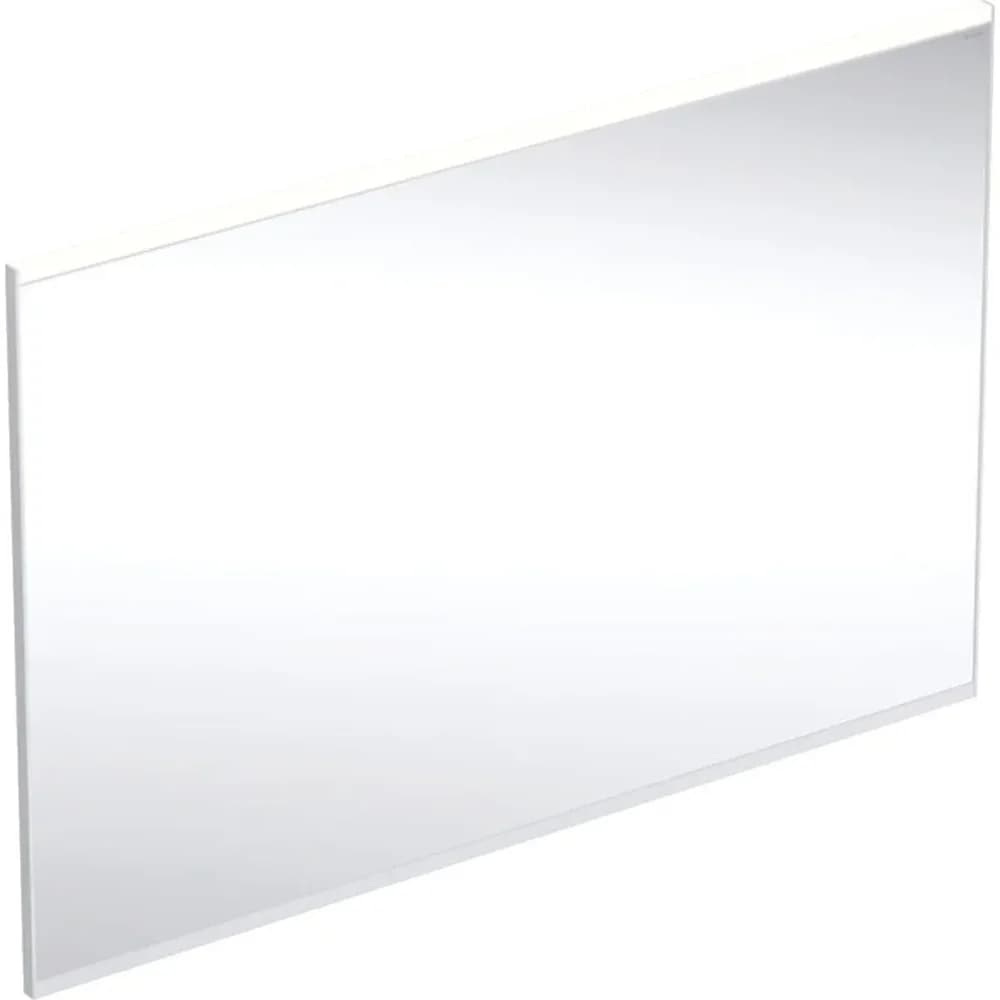 Geberit Option Plus Square Lichtspiegel, direkte Bel. 502784001