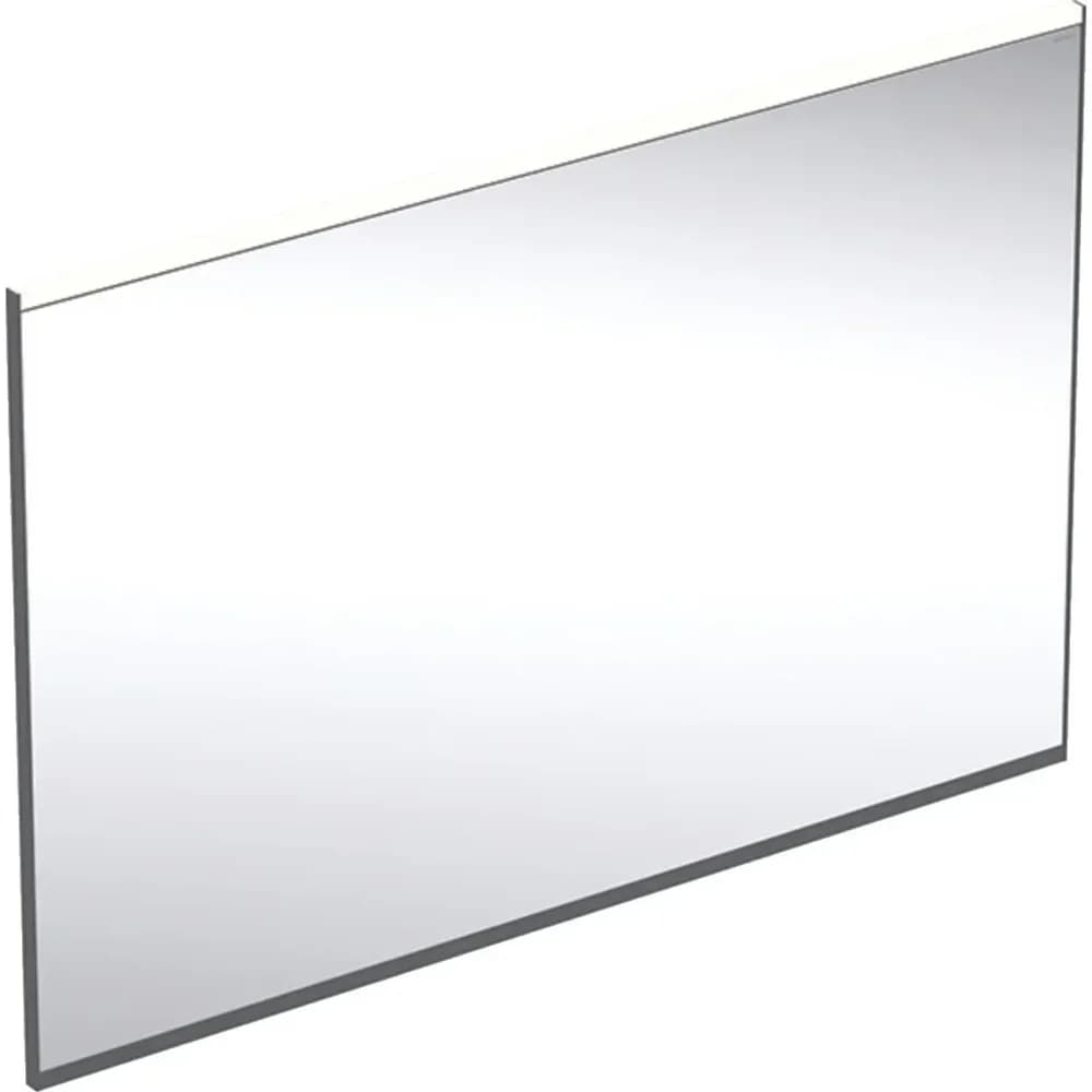 Geberit Option Plus Square Lichtspiegel, direkte Bel. 502784141