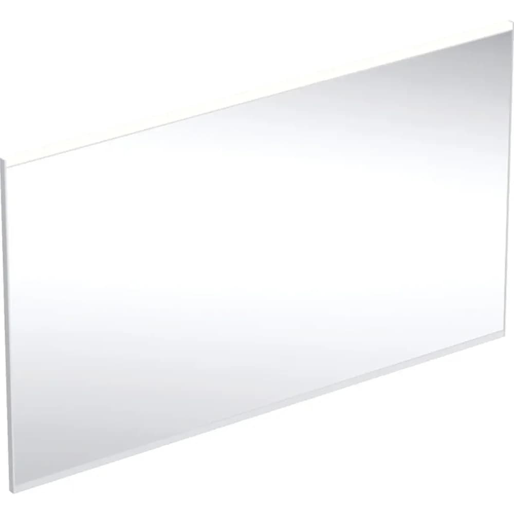 Geberit Option Plus Square Lichtspiegel, direkte Bel. 502785001