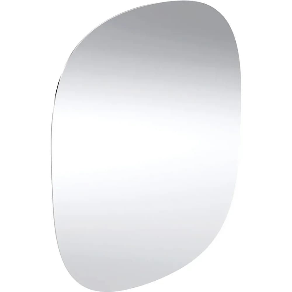 Geberit Option Oval Lichtspiegel, indirekte Beleuchtung 502800001