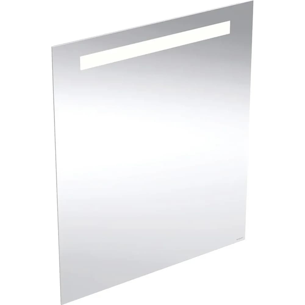 Geberit 502805001 Option Basic Square Lichtspiegel