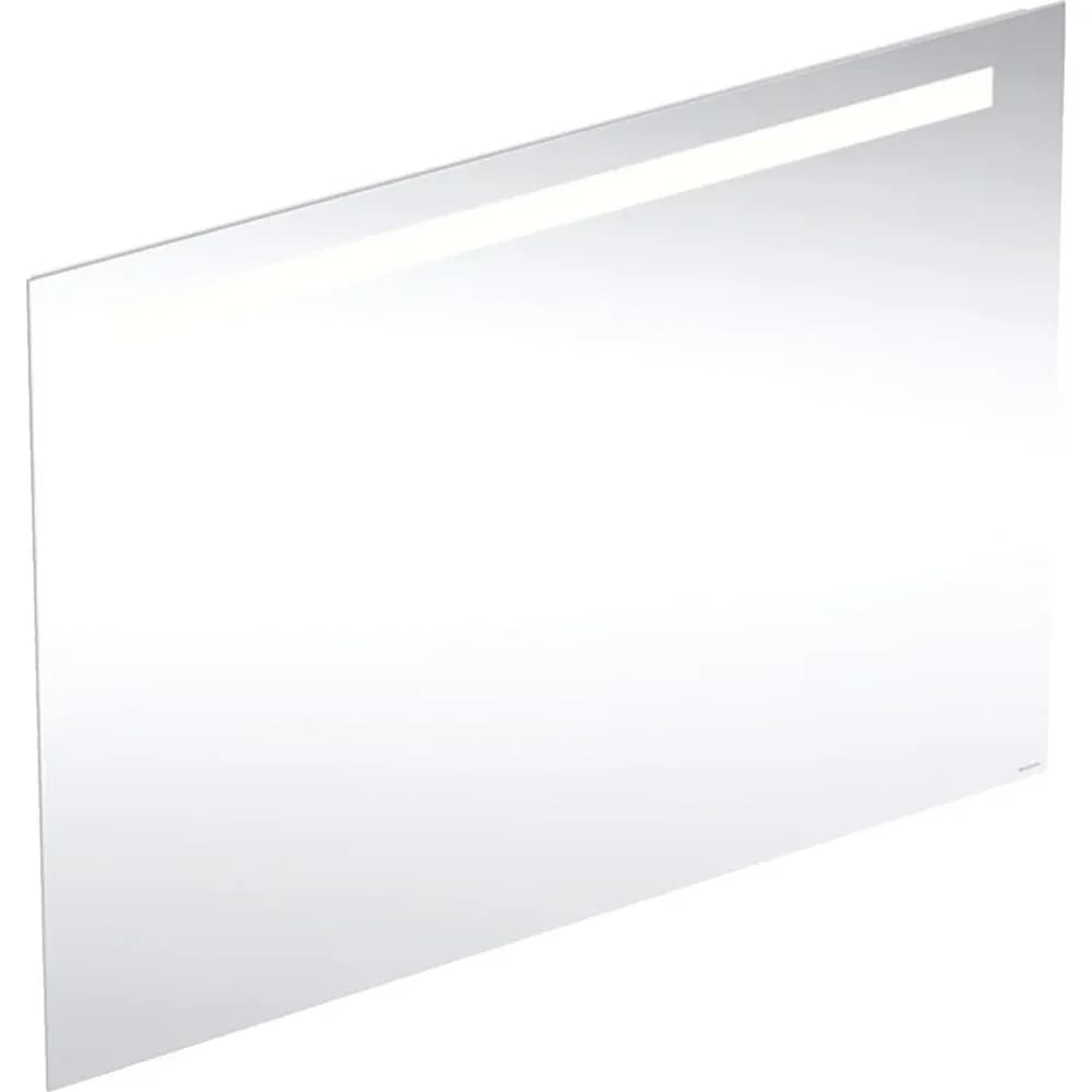Geberit Option Basic Square Lichtspiegel 502809001