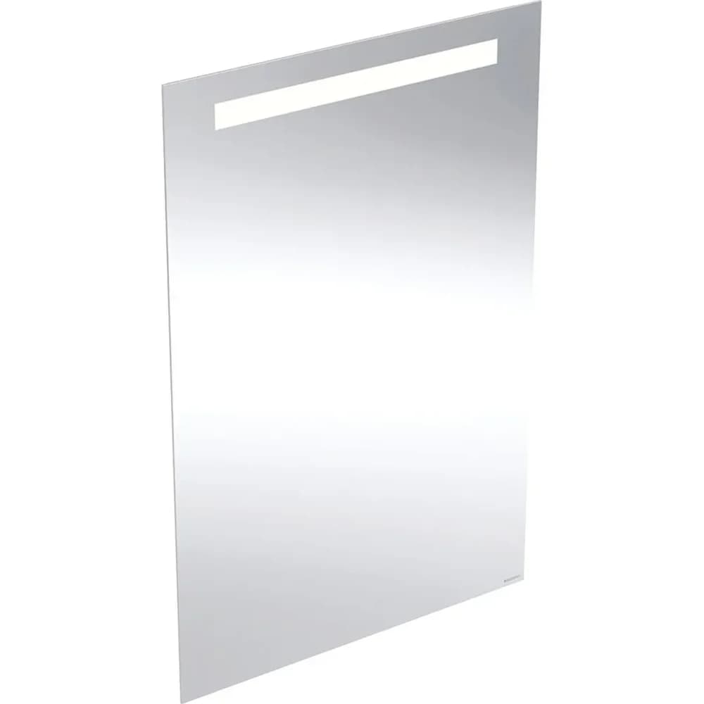 Geberit Option Basic Square Lichtspiegel 502812001