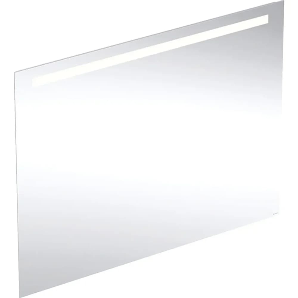 Geberit Option Basic Square Lichtspiegel 502815001