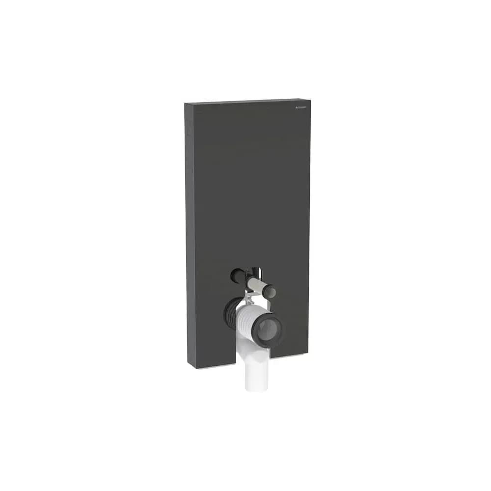 Geberit Monolith Sanitärmodul für Stand-WC 131003SJ6