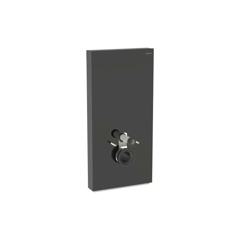 Geberit Monolith Sanitärmodul für Wand-WC 131022SJ6