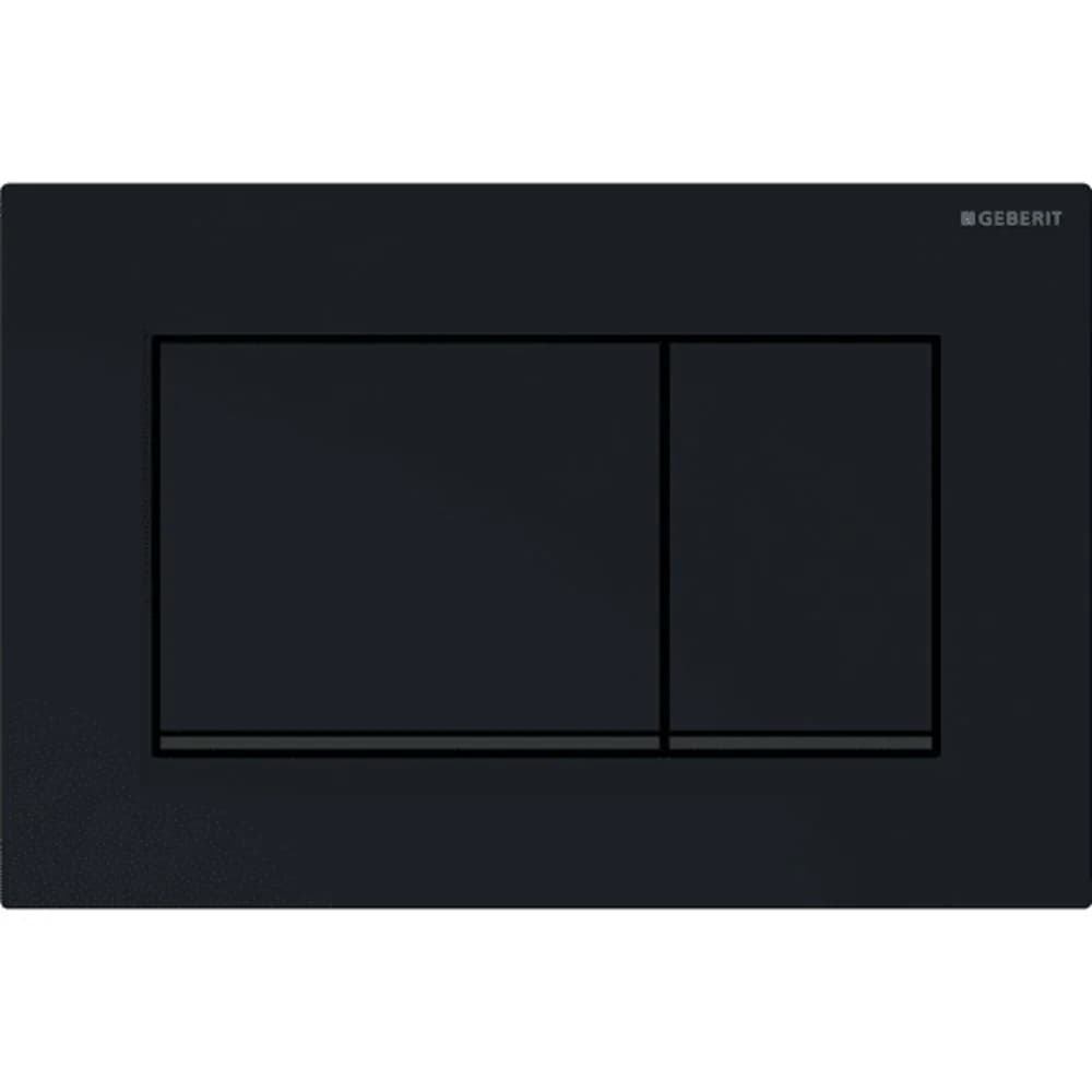 Geberit, Betätigungsplatte, Sigma30